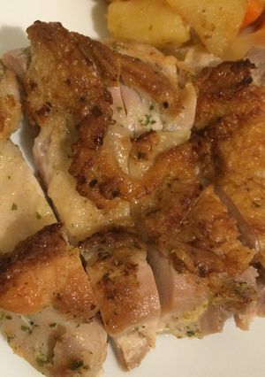 簡単！食欲そそるクレソル焼き♪-レシピのメイン写真