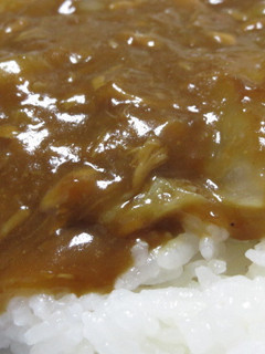 レンジでカンタン♪白菜カレー☆-レシピのメイン写真