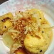 二種出汁!大根とがんもの柔らか煮♡