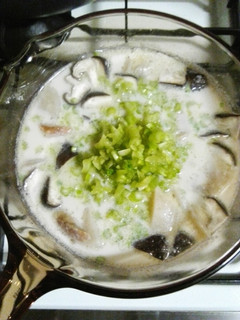 大好き、蕪のスープ♪-レシピのメイン写真