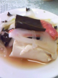 甘鯛のレンジ蒸し-レシピのメイン写真
