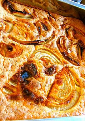 グルテンフリー＊伊料理・ファリナータ-レシピのメイン写真