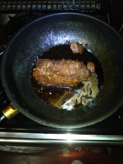 鶏チャーシュー-レシピのメイン写真