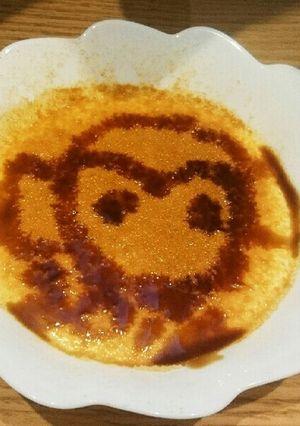 ヨーグルトアート2016年のおやつはコレ-レシピのメイン写真