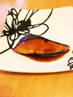 簡単で美味しい♡ブリの照り焼き♡-レシピのメイン写真