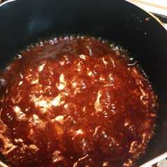 รูปของ デミグラスソース風(^○^)簡単