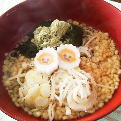 基本からアレンジまで！思わずつくりたくなる「雑煮 年越しそば」の