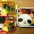 1歳保育園のお弁当☆