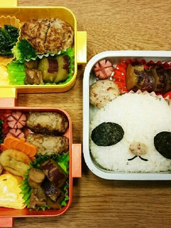 1歳保育園のお弁当☆-レシピのメイン写真