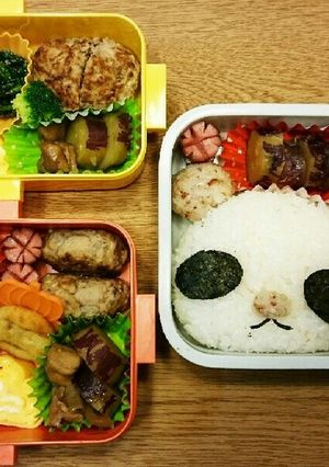 1歳保育園のお弁当☆-レシピのメイン写真