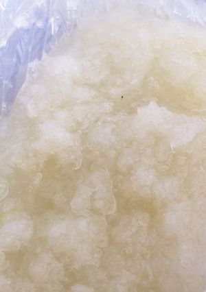お弁当に！大根おろし-レシピのメイン写真