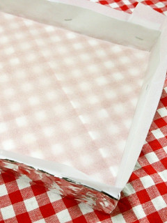 簡単お節!伊達巻用型作り(オーブン用)-レシピのメイン写真