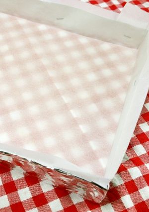 簡単お節！伊達巻用型作り(オーブン用)-レシピのメイン写真