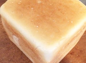 ミズホチカラ米粉食パン☆グルテンフリー-レシピのメイン写真