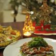 パーティなどで!イタリアンお好み焼き