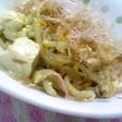 激うま!にんにくもやしちゃんぷるぷる~♪