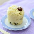 甘酒蒸しパン