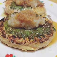 รูปของ 簡単◎豆腐ハンバーグ