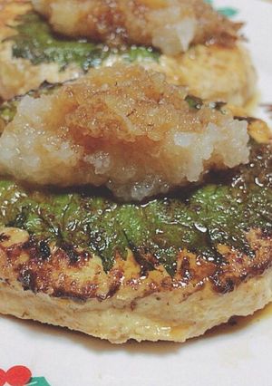 簡単◎豆腐ハンバーグ-レシピのメイン写真