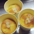 HMで!りんごのカップケーキ