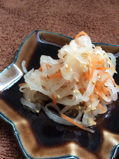 旨なます-レシピのメイン写真