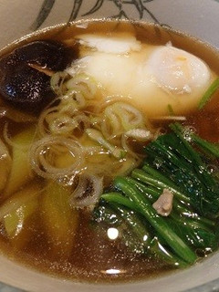 おウチの「お雑煮」!-レシピのメイン写真
