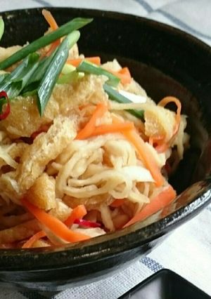 常備菜切り干し大根でハリハリ漬け❣❣-レシピのメイン写真