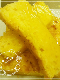 ♡みかんのパウンドケーキ♡-レシピのメイン写真