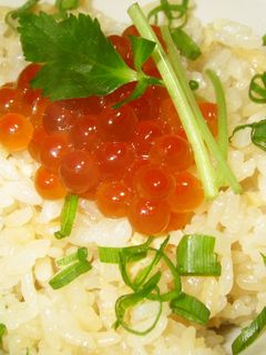 基本の炊き込みご飯!-レシピのメイン写真