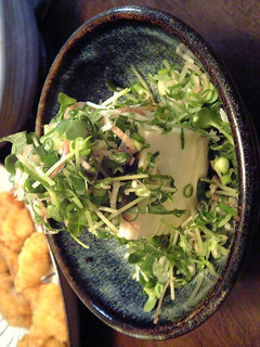 薬味たっぷりの冷やっこ-レシピのメイン写真