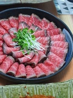 簡単♪オーブンで柔らかローストビーフ-レシピのメイン写真