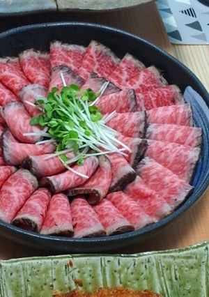 簡単♪オーブンで柔らかローストビーフ-レシピのメイン写真