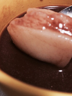 ココアでおしるこ♡-レシピのメイン写真