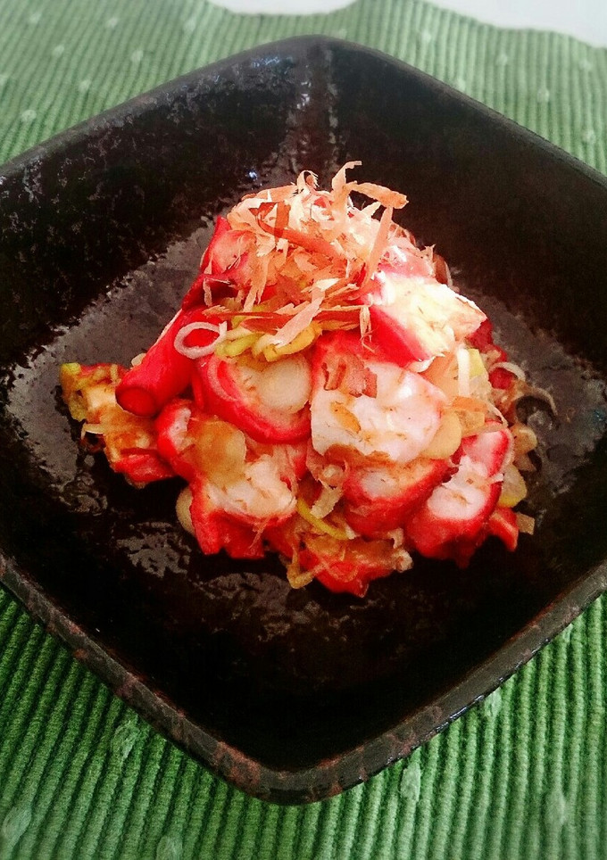 お正月にも☆酢だこの和え物-レシピのメイン写真