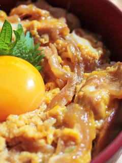 おすすめ!究極の親子丼-レシピのメイン写真