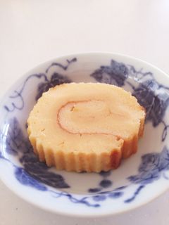伊達巻 (覚書き)-レシピのメイン写真