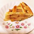 めちゃくちゃ簡単!アップルパイ♪