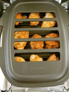 ノンフライから揚げ-レシピのメイン写真