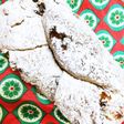 ★X'mas★我が家のシュトーレン'16