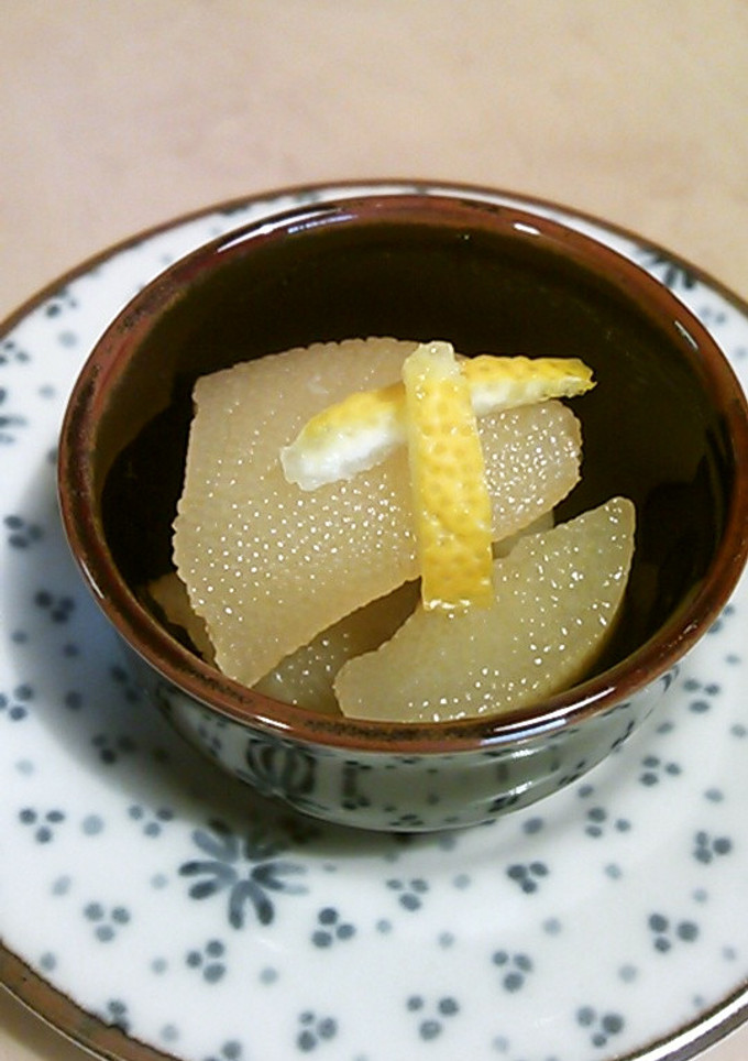 数の子～芋介さんの味-レシピのメイン写真