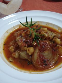 とりとひよこのトマト煮-レシピのメイン写真