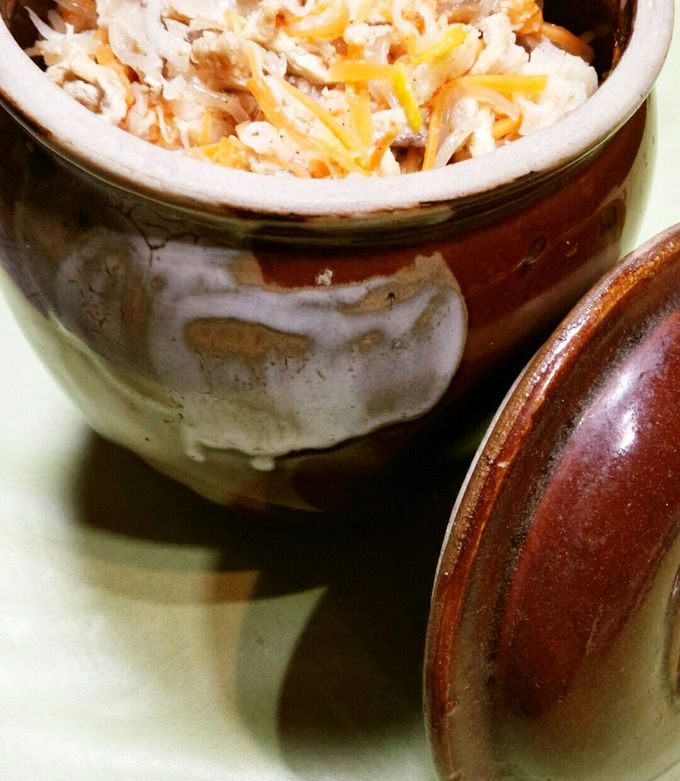 我が家のおせち料理】五色なます by momoco 【クックパッド】 簡単