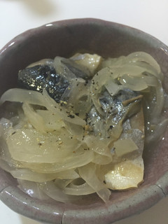 子供がバクバク!鯖のお酢煮-レシピのメイン写真