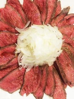 ローストビーフ 簡単-レシピのメイン写真