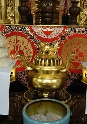 鏡餅-レシピのメイン写真