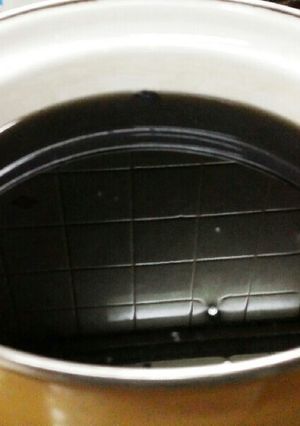 黒豆煮(自分のための備忘録)-レシピのメイン写真