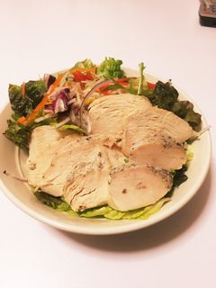 炊飯器♪やわらか鳥ハム-レシピのメイン写真