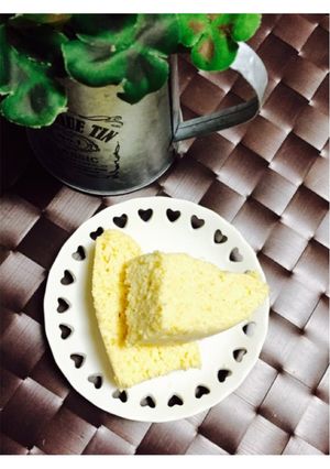 おからパウダーで簡単蒸しパン-レシピのメイン写真