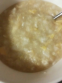 残りご飯でおじやを作ろう-レシピのメイン写真