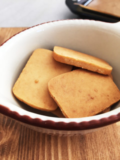 さくホロクッキー-レシピのメイン写真